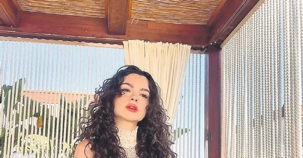 Su Burcu’dan yeni anlaşma: Markalar peşinde