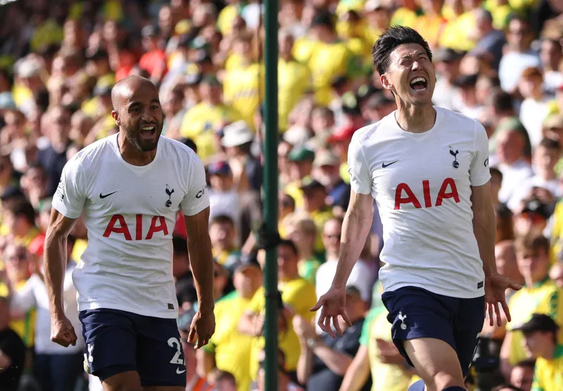 Lucas Moura Fenerbahçe'ye gelecek mi? Menajeri açıkladı - 5