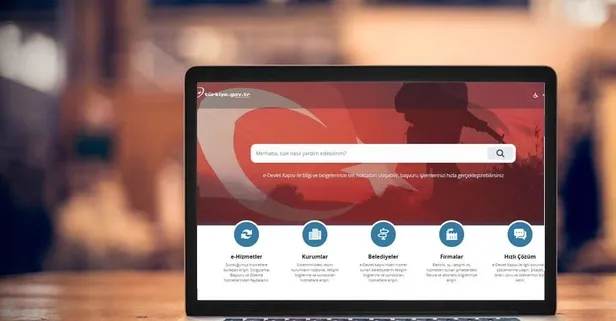 Son dakika: e-Devlet'te yeni uygulama! Adres değişikliği bildirimi e-Devlet'ten yapılacak