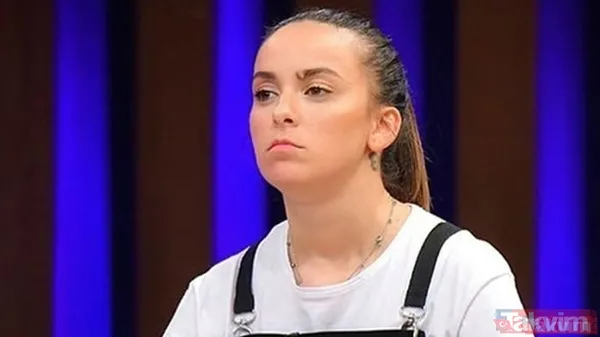 MasterChef yarışmasındaki Kıbrıslı şivesiyle tanınan Tanya Kilitkayalı, yaptığı İspanyol soğuk çorbası Gazpacho ile adını son 16'ya yazdırmıştı.