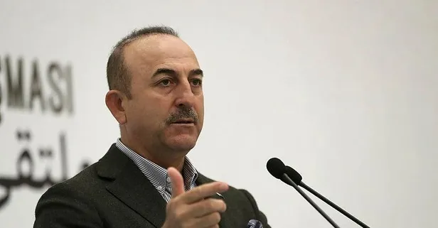 Hükümetten kritik Kudüs çıkışı