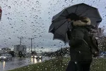 Meteoroloji'den çok sayıda ile uyarı! 5 ilde sarı alarm! Hafta sonu hava nasıl olacak?