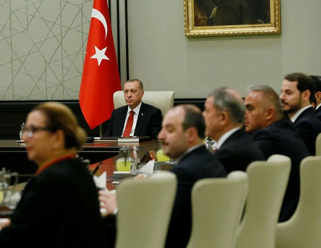 Kabine değişikliği olacak mı?