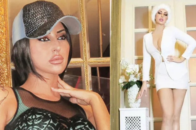 Emekli Tümgeneral Mehmet Yılmaz Erdoğan'ın kızı da Adnan Oktar'ın tuzağına düşmüş