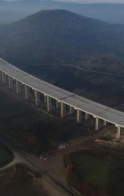 2018 yılının yol yatırımları belirlendi