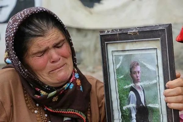 Şehit Eren Bülbül'ün ailesinden CHP-HDP ittifakına sert tepki!-3