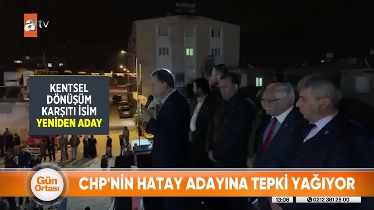 Özgür Özel 'kent uzlaşısı' maskesiyle Kandil'le DEM'lendi! CHP depremzede seçmenle alay etti: "Hatay'da Lütfü Savaş'ın alternatifi yok"