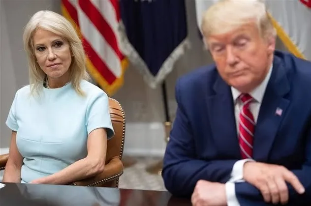 Son dakika: Beyaz Saray'dan Trump'ın tehditlerine "düzeltme"