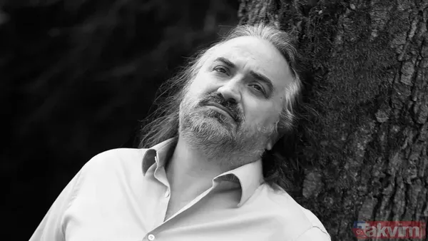 Yoklukla başlayan aşk hikayesi: Volkan Konak'tan eşine 'gecikmiş' gelinlik sürprizi - 14