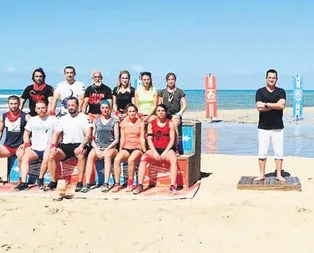 Survivor satılıyor!