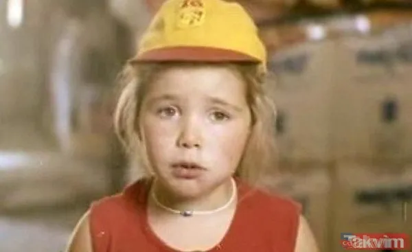 Yeşilçam efsanesi Kemal Sunal’ın dünya tatlısı rol arkadaşıydı! Garip’in Fatoş’u Ece Alton son haline bakın gören dilini ısırdı! - 20