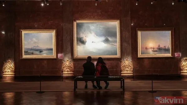 Türkiye’de kültürel miras büyüyor: Müze sayısı arttı, ziyaretçi rekoru kırıldı - 3