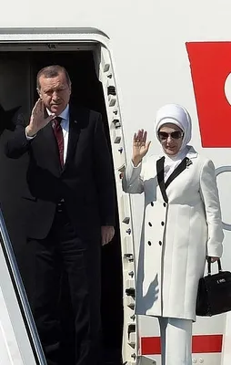 Cumhurbaşkanı Erdoğan Rusya'ya gidiyor