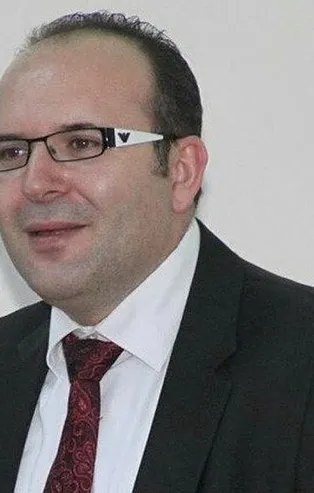 CHP'li Avcılar Belediyesi 'Karaaslan' baskınında önemli gelişme! FETÖ'nün belediye imamı Erkan Karaaslan tutuklandı