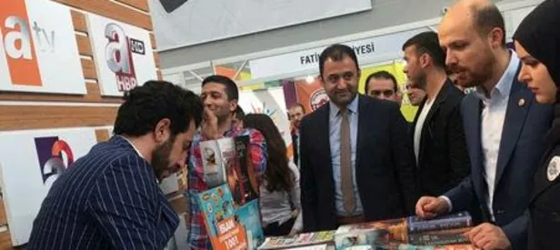 Festival coşkusu