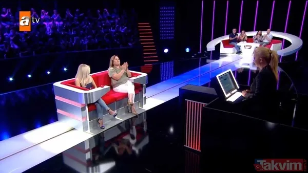 'Güven Bana' yeni bölümde geceye damga vuran olay! Müge Anlı gözyaşlarına hakim olamadı... - 9