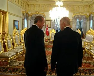 Erdoğan’ın çabaları Biden’ı sıkıştırıyor