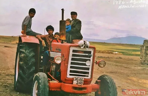 Eşkıya'nın İlyas'ı Ozan Akbaba'yı böyle gören yok! Nerede Eşkıya Dünyaya Hükümdar Olmaz'ın ağır abisi nerede bu Ozan... - 19