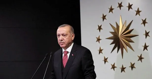 Başkan Erdoğan, şehit asker Ahmet İnce’nin ailesine başsağlığı mesajı gönderdi