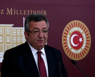 CHPli Engin Altay Libya yönetimini yok sayarak terörist Haftere sahip çıktı