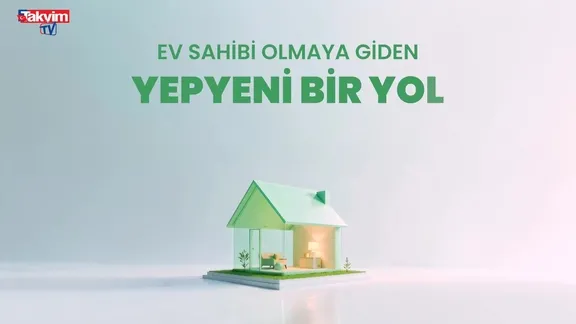 Konutta yeni dönem başlıyor