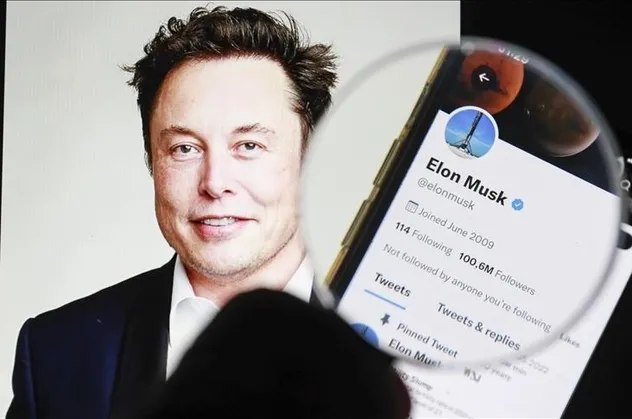 Twitter'a lavaboyla giriş yapan Elon Musk temizliğe başladı! Hepsini kovdu