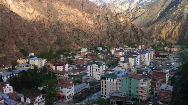 2 Haziran YSK Artvin Yusufeli son dakika seçim sonuçları - Artvin Yusufeli tekrarlanan seçimi kim kazandı?-1