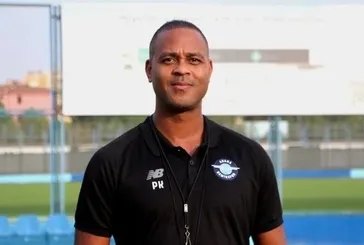 Patrick Kluivert: "Statta lanet var"