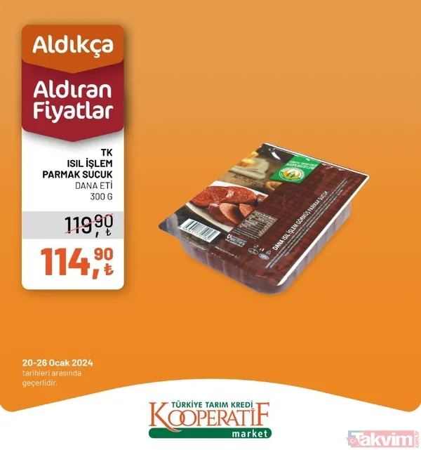 Dana Sucuk 114.90 Tl