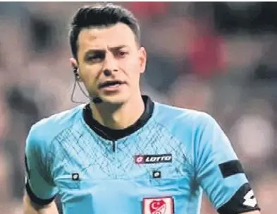 Liderin maçı Şansalan’ın