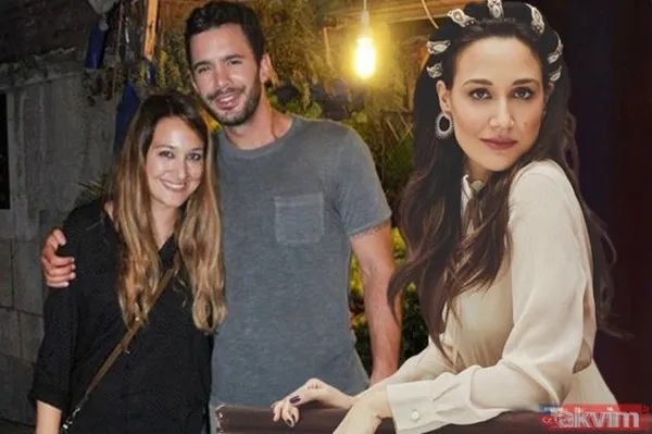 Barış Arduç’un kayınvalidesi parmak ısırttı! 8 aylık hamile olan Gupse Özay’ın annesine bakın! ‘Güzellik genetik’ dedirtti - 3