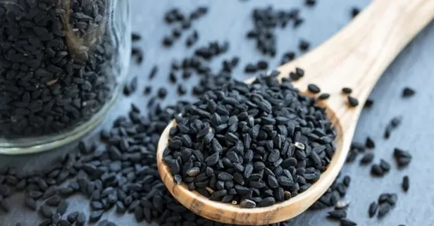 Karaciğere çörek otu