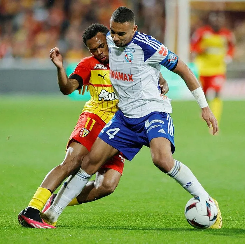 Beşiktaş’a Ganalı stoper!