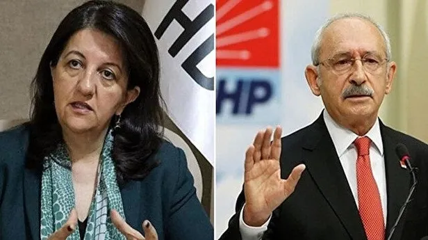 AK Parti Edirne Milletvekili Fatma Aksal CHP ve HDP ilişkisini değerlendirdi! Birbirinin ruh ikizi-5