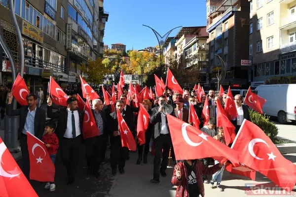 Şehit yakınına küfür eden Lütfü Türkkan yurdun dört bir yanında protesto ediliyor - 24