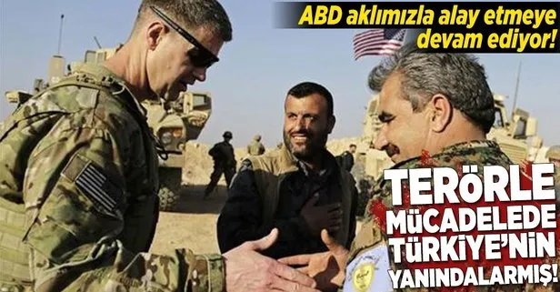 ABDden Türkiye açıklaması