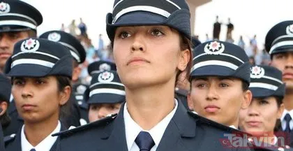 EGM POMEM 3 bin kadın polis alımı başvuruları ne zaman yapılacak? Başvuru şartları nelerdir?