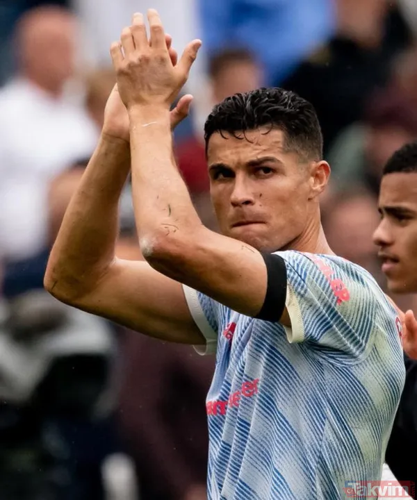 Cristiano Ronaldo emeklilik için düğmeye bastı her şey hazır! Bir devir kapanmak üzere emeklilik için 7 milyon sterlinlik ev - 5