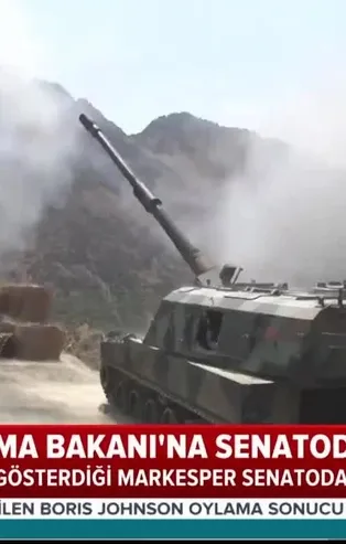 Türkiye ABD heyetine iki seçenek sundu