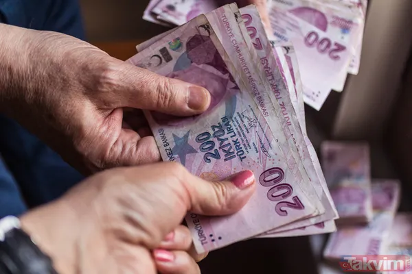 Dilekçeyle başvursanız yeter, SGK sigorta girişi olana 29.000 TL para yatırılıyor! Haziran öncesi T.C kimliğiyle gelen parasını alıyor! - 7