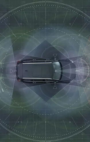Volvo'dan kazaları azaltacak yenilik