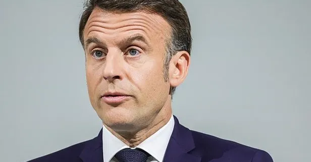 Fransa’ya net ‘Frexit’ uyarısı! Macron kumarı felaket olur: İngiltere’de neler olduğuna bir bakın