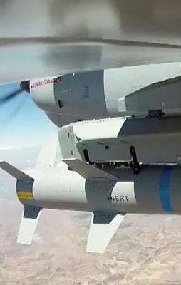 Silahlanan ANKA'dan hainlere ilk darbe