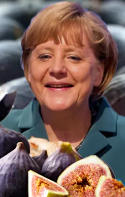 'Bursa siyahı'nı en çok Almanlar tüketiyor