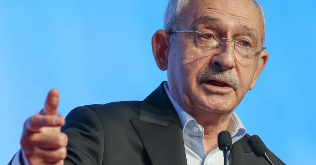 CHP Genel Başkanı Kemal Kılıçdaroğlu'ndan partililere tehdit: Kongre sonrası aleyhte konuşanı kovarım