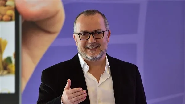 Kızılay'dan yeni üretim hattı (Ekonomi haberleri)-3