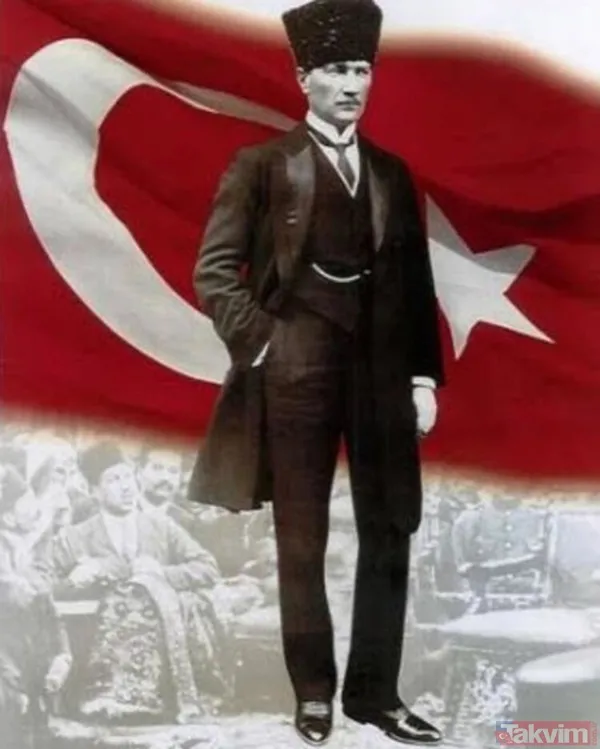 Yeşilçam'ın Sultan'ı Türkan Şoray 'Cumhuriyet’imizle gurur duyuyorum!' Ünlülerin 29 Ekim Cumhuriyet Bayramı paylaşımları - 12