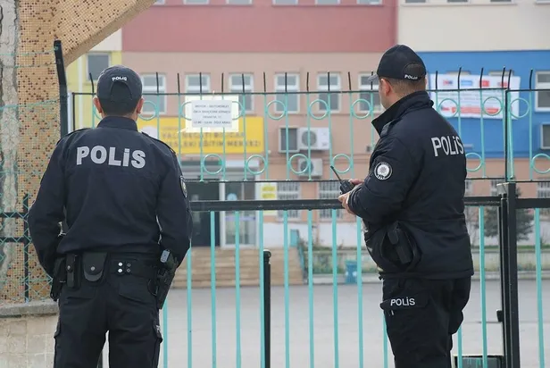 Son dakika: Denizli'de bir şahıs soyadı ile dalga geçen arkadaşını bıçakladı-3