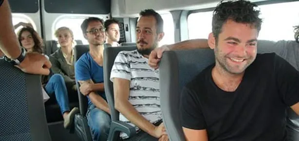 Uyuşturucu davasında güldüren savunma