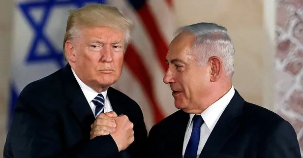 ABD Başkanı Trump ’Golan’ belgesini imzalayacak mı?